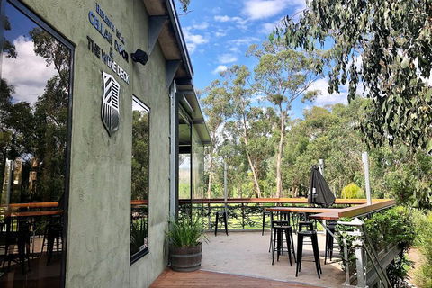 Yarra Valley Local Produce And Wine Tasting Tour - Mackay Tourism 4