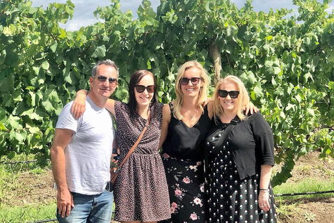 Yarra Valley Local Produce And Wine Tasting Tour - Mackay Tourism 5
