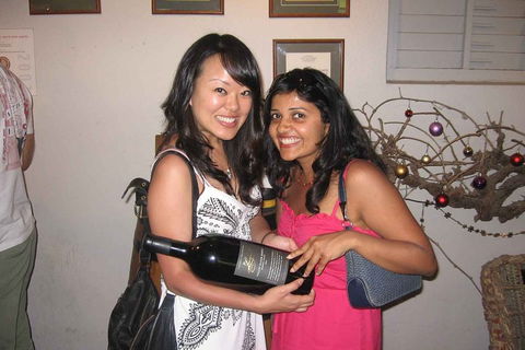 Barossa Valley Wineries Tour With Tastings And Lunch From Adelaide - Mackay Tourism 1