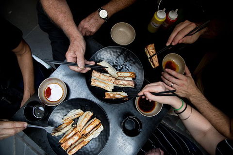 Melbourne Foodie Discovery Walking Tour - Mackay Tourism 3