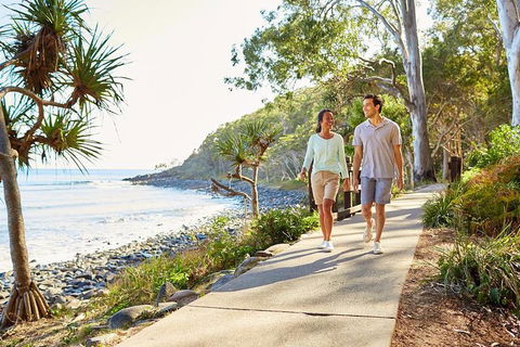 Sunshine Coast Private Scenic Guided Tour Inc. 2-Course Gourmet Lunch - Mackay Tourism 3