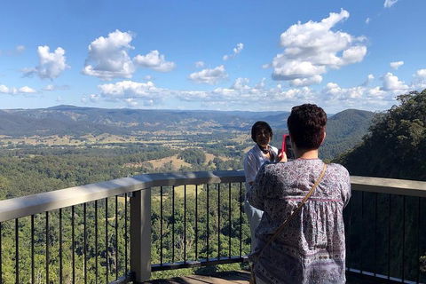 Sunshine Coast Private Scenic Guided Tour Inc. 2-Course Gourmet Lunch - Mackay Tourism 4