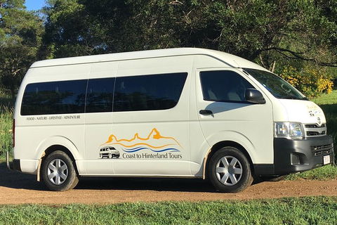 Noosa Everglades Serenity Cruise & Highlights Tour Inc. Lunch & Cruise - Mackay Tourism 5