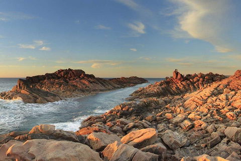Margaret River Private Tour - Mackay Tourism 1