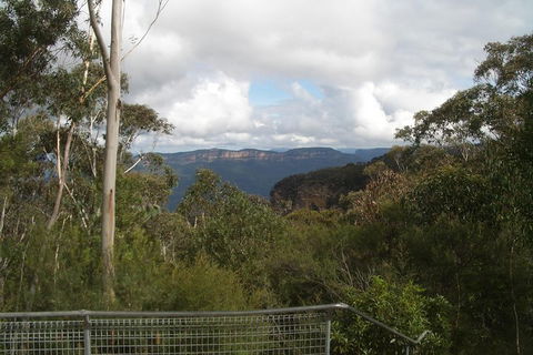 PRIVATE All-Day Blue Mountains Tour With Professional Guide For Up To 4 People - Mackay Tourism 3