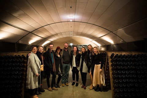 Chauffeur Driven Yarra Valley Group Wine Tour - Up To 7 - Mackay Tourism 3