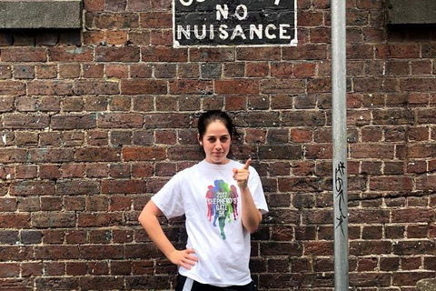 Melbourne Laneway Discovery Running Tour - Mackay Tourism 3