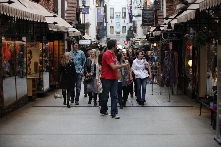  Mackay Tourism