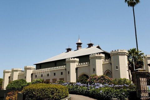 Sydney Scavenger Hunt: Inside Sydney - Mackay Tourism 3