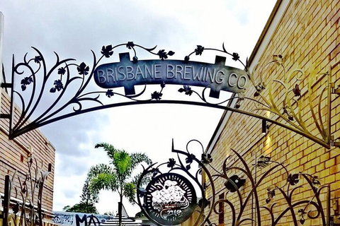 Brisbane Scavenger Hunt: Brisbane's South Bank! - Mackay Tourism 0