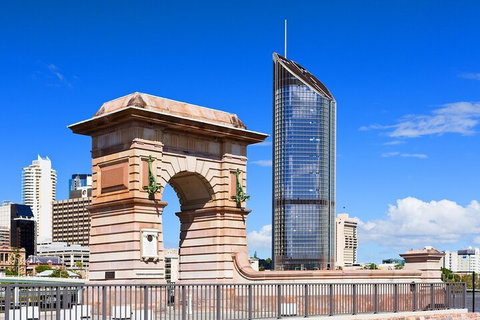 Brisbane Scavenger Hunt: Brisbane's South Bank! - Mackay Tourism 2