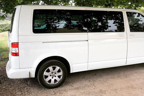 Tamar Valley Wine Tour With Lunch - Mackay Tourism 4