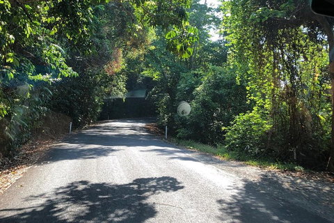 Cairns To Cooktown 4WD Tour - Mackay Tourism 0