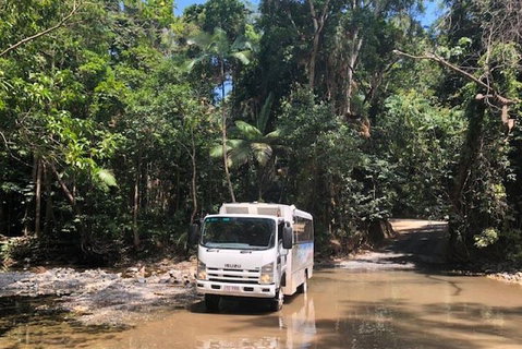 Cairns To Cooktown 4WD Tour - Mackay Tourism 5