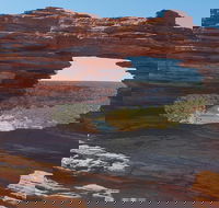 9 Day Perth to Broome Adventure - Mackay Tourism