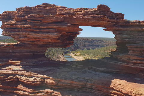 9 Day Perth To Broome Adventure - Mackay Tourism 0