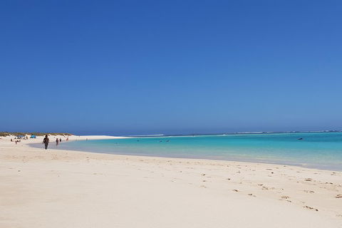 9 Day Perth To Broome Adventure - Mackay Tourism 1
