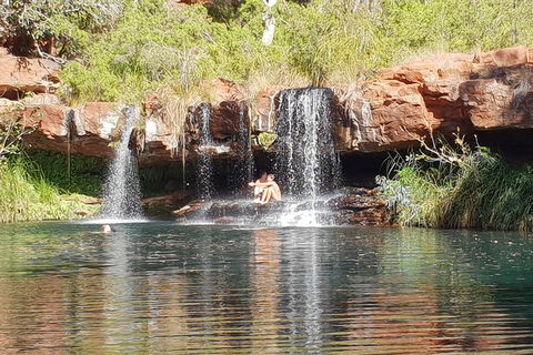 9 Day Perth To Broome Adventure - Mackay Tourism 2