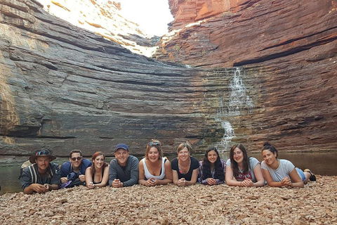 9 Day Perth To Broome Adventure - Mackay Tourism 3