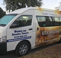 Theme Park Transfer From Brisbane - Mackay Tourism