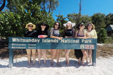 Fly & Cruise - Heli Package - Mackay Tourism 0