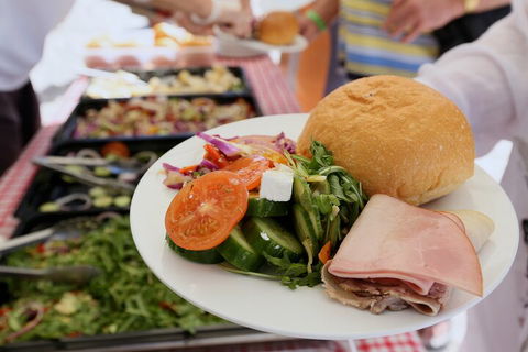 Fly & Cruise - Heli Package - Mackay Tourism 1