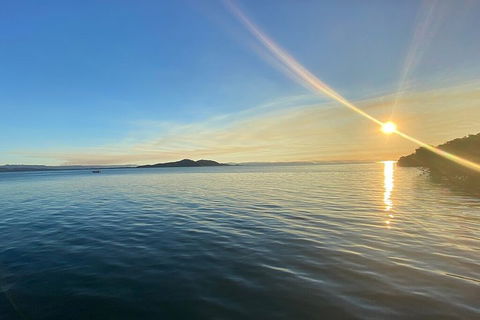 Aquascene Magnetic Island Discovery Tour - Mackay Tourism 0