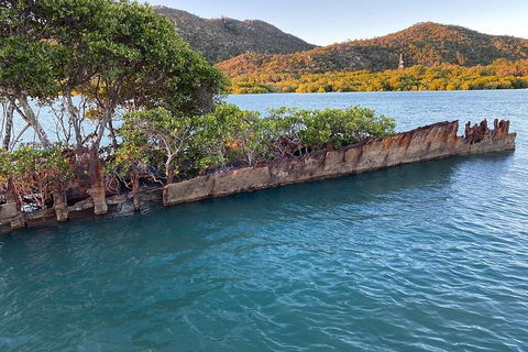 Aquascene Magnetic Island Discovery Tour - Mackay Tourism 3