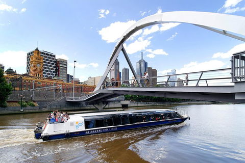 Melbourne City Card (2 Days): Visit Unlimited Attractions! - Mackay Tourism 3
