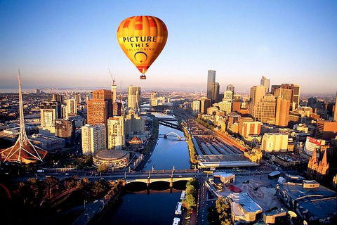 Melbourne City Card (2 Days): Visit Unlimited Attractions! - Mackay Tourism 5