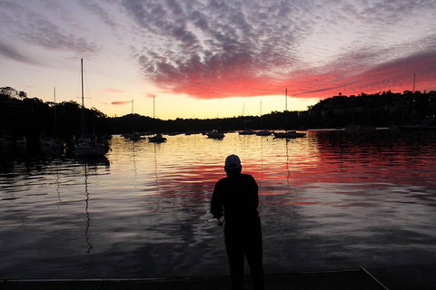 Sydney Harbour, Northern Beaches And National Park - Mackay Tourism 1