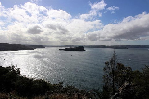 Sydney Harbour, Northern Beaches And National Park - Mackay Tourism 3