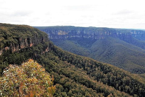 Blue Mountains - Mackay Tourism 3
