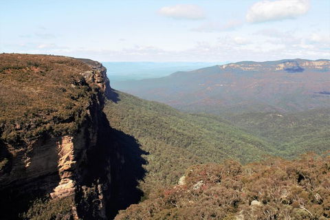 Blue Mountains - Mackay Tourism 4