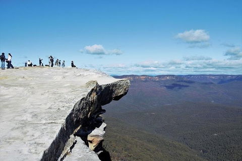 Blue Mountains - Mackay Tourism 5