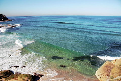 Bondi Beach And Beyond - Mackay Tourism 2