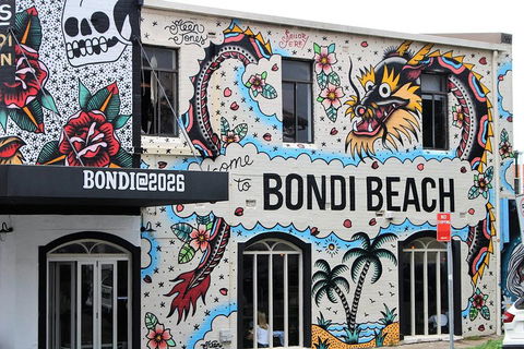 Bondi Beach And Beyond - Mackay Tourism 3