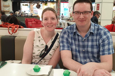 The F Factor: Adelaide Food Tour - Mackay Tourism 3