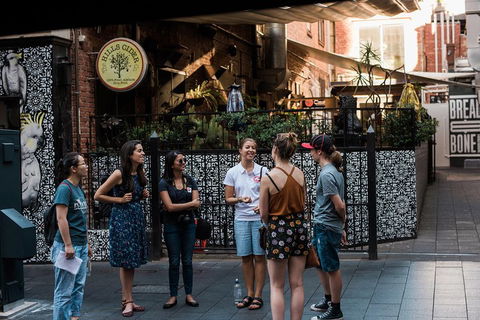 Be An Adelaide Local: Intimate Walk - Mackay Tourism 1