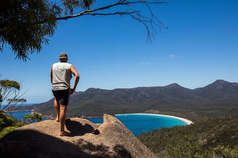 3-Day Tour To The Falls, Mountains, Lake & More Of West Coast Tasmania - Mackay Tourism 3