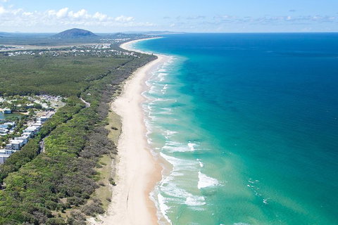 Deluxe Seaplane Tour Noosa To Glasshouse Adventure For 2 With Photobook - Mackay Tourism 2