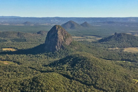 Deluxe Seaplane Tour Noosa To Glasshouse Adventure For 2 With Photobook - Mackay Tourism 3