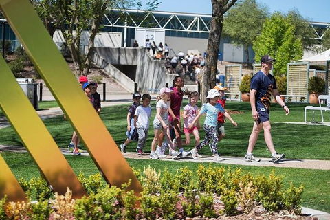 Australian Institute Of Sport: The AIS Tour - Mackay Tourism 0
