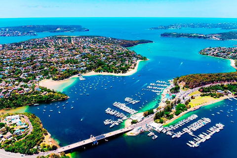 Self-Guided Sydney Middle Harbour Kayak 3 Hour Tour By Double Kayak - Mackay Tourism 2