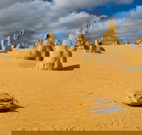 The Pinnacles Sea and Dunescapes Bush Reserve and Sunset Day Tour - Mackay Tourism