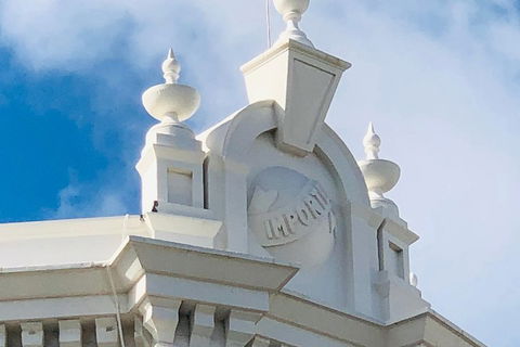 Cairns History Walking Tour - Mackay Tourism 0