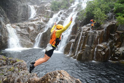Behana Canyon Rainforest And Waterfall Experience - Mackay Tourism 3
