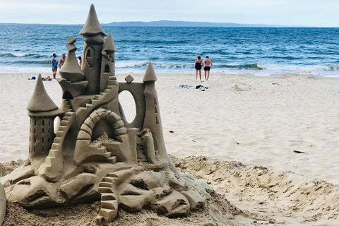 Sandcastle Workshops - Mackay Tourism 3