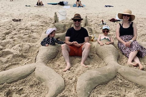 Sandcastle Workshops - Mackay Tourism 4