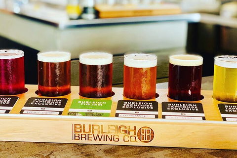 Hipster Sipster Brewery And Distillery Tour - Mackay Tourism 0
